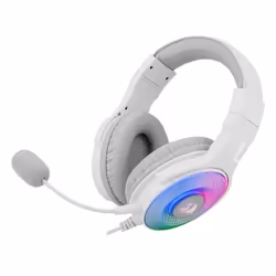 REDRAGON H350W-RGB Blanc