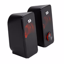 REDRAGON GS500 Stentor Noir 6 W