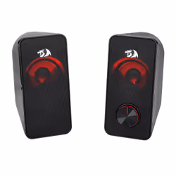 REDRAGON GS500 Stentor Noir 6 W - Vue supplémentaire 4