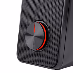 REDRAGON GS500 Stentor Noir 6 W - Vue supplémentaire 5
