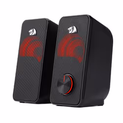 REDRAGON GS500 Stentor Noir 6 W - Vue supplémentaire 7