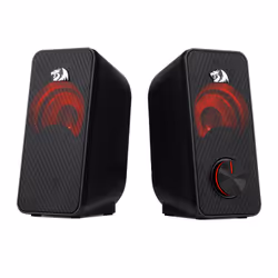 REDRAGON GS500 Stentor Noir 6 W - Vue supplémentaire 8