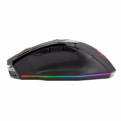 REDRAGON M801P-RGB Sniper Pro, RF Wireless + USB Type-C, Noir