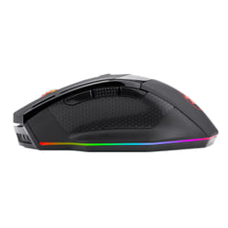 REDRAGON M801P-RGB Sniper Pro souris RF Wireless + USB Type-C