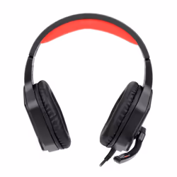 REDRAGON H220-LED Noir, Rouge - Vue supplémentaire 4