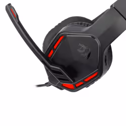 REDRAGON H220-LED Noir, Rouge - Vue supplémentaire 5
