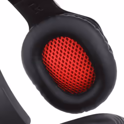REDRAGON H220-LED Noir, Rouge - Vue supplémentaire 6