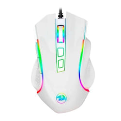 REDRAGON Griffin M607W souris Droitier USB Type-A Optique 7200 DPI