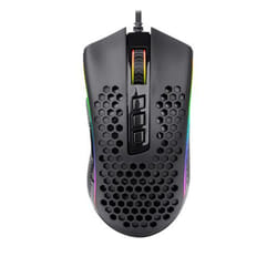 REDRAGON M988-RGB souris Droitier USB Type-A Optique 32000 DPI
