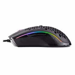 REDRAGON M808-RGB Storm souris USB Type-C