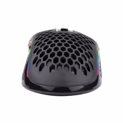 REDRAGON M808-RGB Storm souris USB Type-C - Vue supplémentaire 4