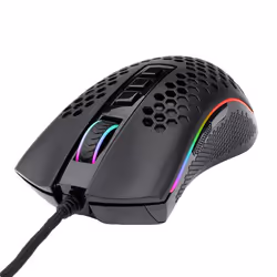 REDRAGON M808-RGB Storm souris USB Type-C - Vue supplémentaire 5