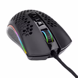 REDRAGON M808-RGB Storm souris USB Type-C - Vue supplémentaire 6