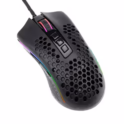 REDRAGON M808-RGB Storm souris USB Type-C - Vue supplémentaire 7
