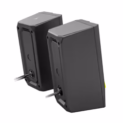 REDRAGON GS520 Anvil Noir 6 W