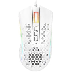REDRAGON M988W-RGB souris Droitier USB Type-A Optique 32000 DPI