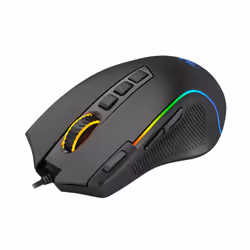 REDRAGON M612-RGB Predator, USB Type-C, Noir