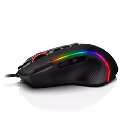 REDRAGON M612-RGB Predator souris USB Type-C