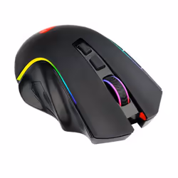 REDRAGON M602-KS Griffin souris RF Wireless + USB Type-C
