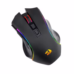 REDRAGON M602-KS Griffin souris RF Wireless + USB Type-C