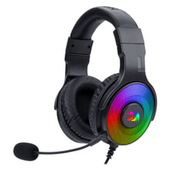REDRAGON H350RGB-1 Noir