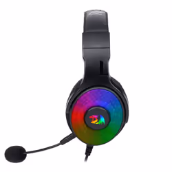 REDRAGON H350RGB-1 Noir