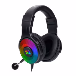 REDRAGON H350RGB-1 Noir