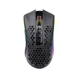 REDRAGON M808-KS souris Droitier RF Wireless + USB Type-A Optique 16000 DPI