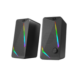 REDRAGON GS510 Waltz Noir 6 W