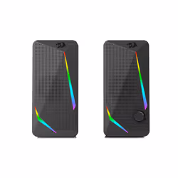 REDRAGON GS510 Waltz Noir 6 W