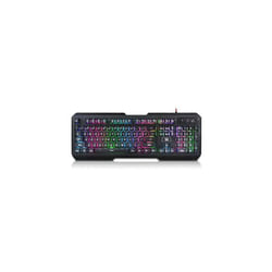 Clavier Redragon CENTAUR Gaming K506 - AZERTY - 12 touches multimédia - RD-KM-506-FR