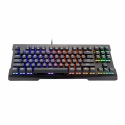REDRAGON CERBERUS clavier USB AZERTY Français Noir