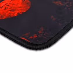 REDRAGON PISCES P016 GAMING Tapis de souris de jeu Noir, Rouge - Vue supplémentaire 7