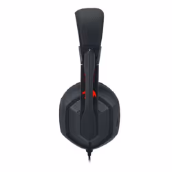 REDRAGON H120 Noir, Rouge