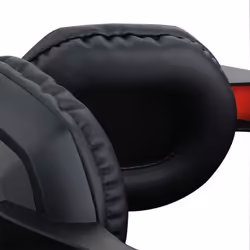 REDRAGON H120 Noir, Rouge - Vue supplémentaire 5