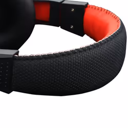 REDRAGON H120 Noir, Rouge - Vue supplémentaire 6
