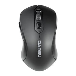 DAREU LM115G souris RF sans fil 1600 DPI