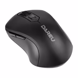 DAREU LM115G souris RF sans fil 1600 DPI