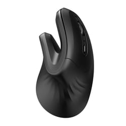 DAREU Magic Hand souris Droitier RF sans fil + Bluetooth Optique 1600 DPI