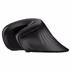 DAREU Magic Hand souris Droitier RF sans fil + Bluetooth Optique 1600 DPI