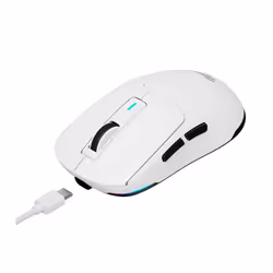 Havit MS969 WB souris Jouer Droitier RF Wireless + Bluetooth + USB Type-C 16000 DPI