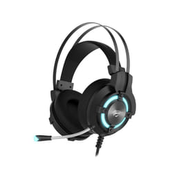 Havit HV-H2212U écouteur/casque Avec fil Arceau Jouer Noir