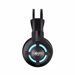 Havit HV-H2212U écouteur/casque Avec fil Arceau Jouer Noir