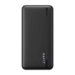 Havit Batterien / Akkus Lithium Polymère (LiPo) 20000 mAh Noir