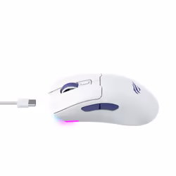 Havit 6950676229837 souris Jouer Optique 10000 DPI