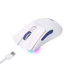 Havit 6950676229837 souris Jouer Optique 10000 DPI