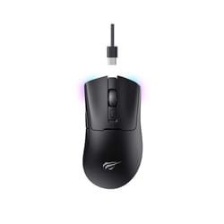 Havit 6950676229844 souris Jouer Optique 10000 DPI