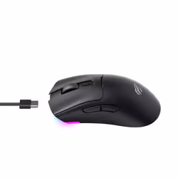 Havit 6950676229844 souris Jouer Optique 10000 DPI