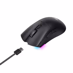 Havit 6950676229844 souris Jouer Optique 10000 DPI - Vue supplémentaire 4
