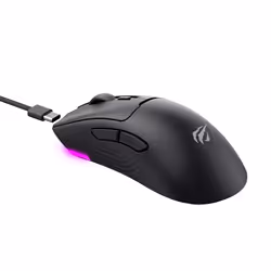 Havit 6950676229844 souris Jouer Optique 10000 DPI - Vue supplémentaire 5